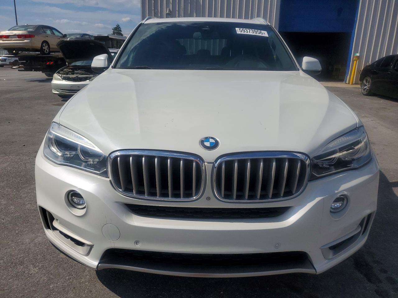 2018 BMW X5 xDrive35I - Фото 5