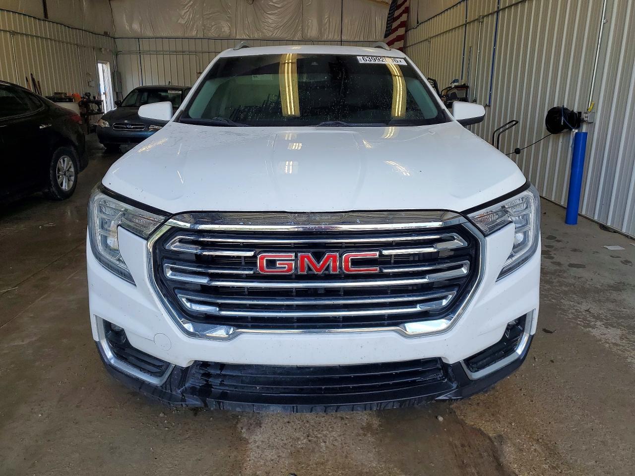 2022 GMC Terrain Slt - Image 5