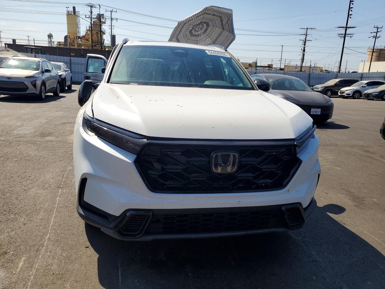 2023 Honda Cr-V Sport - Image 5