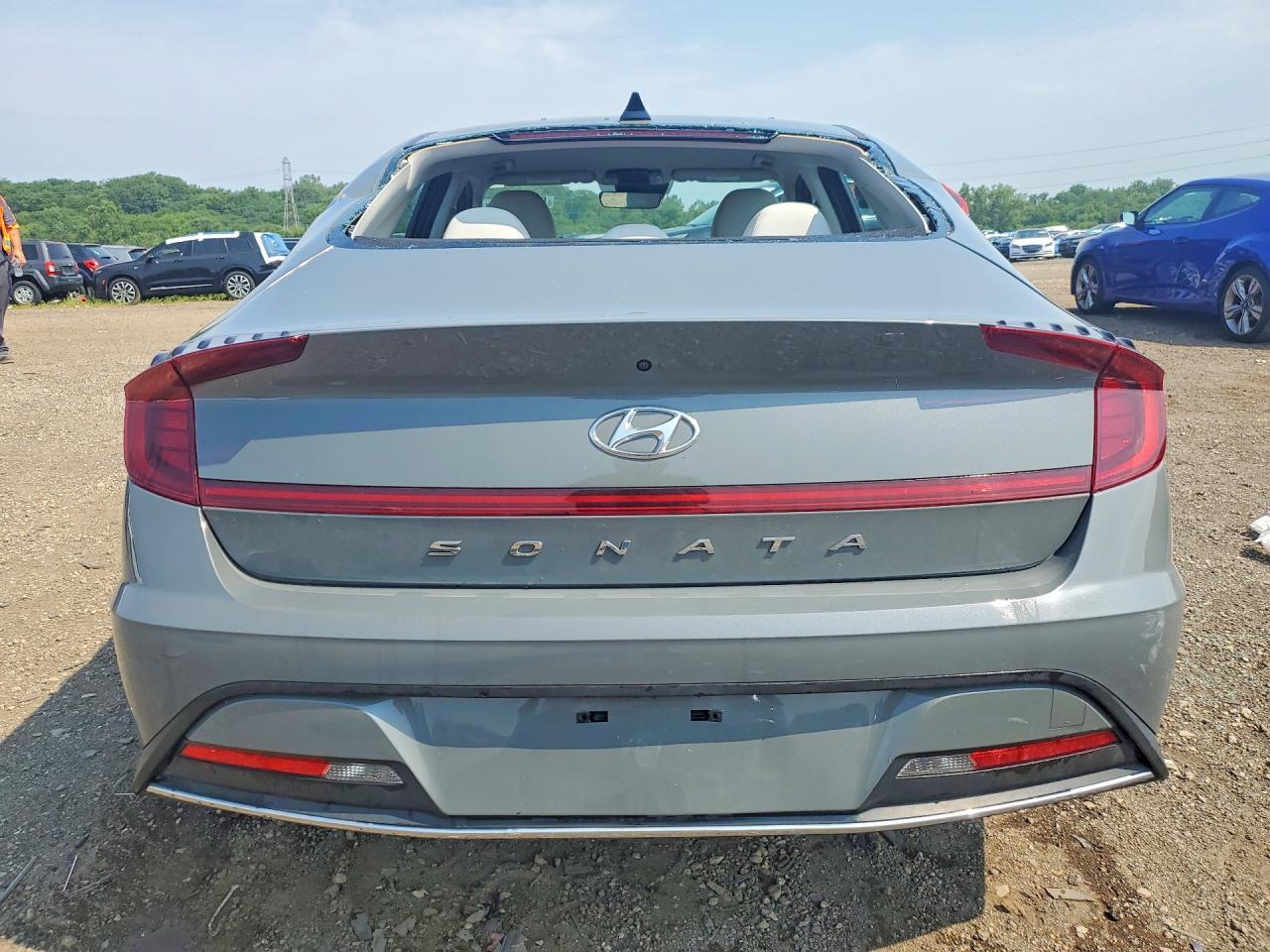 2023 Hyundai Sonata Se - Image 6