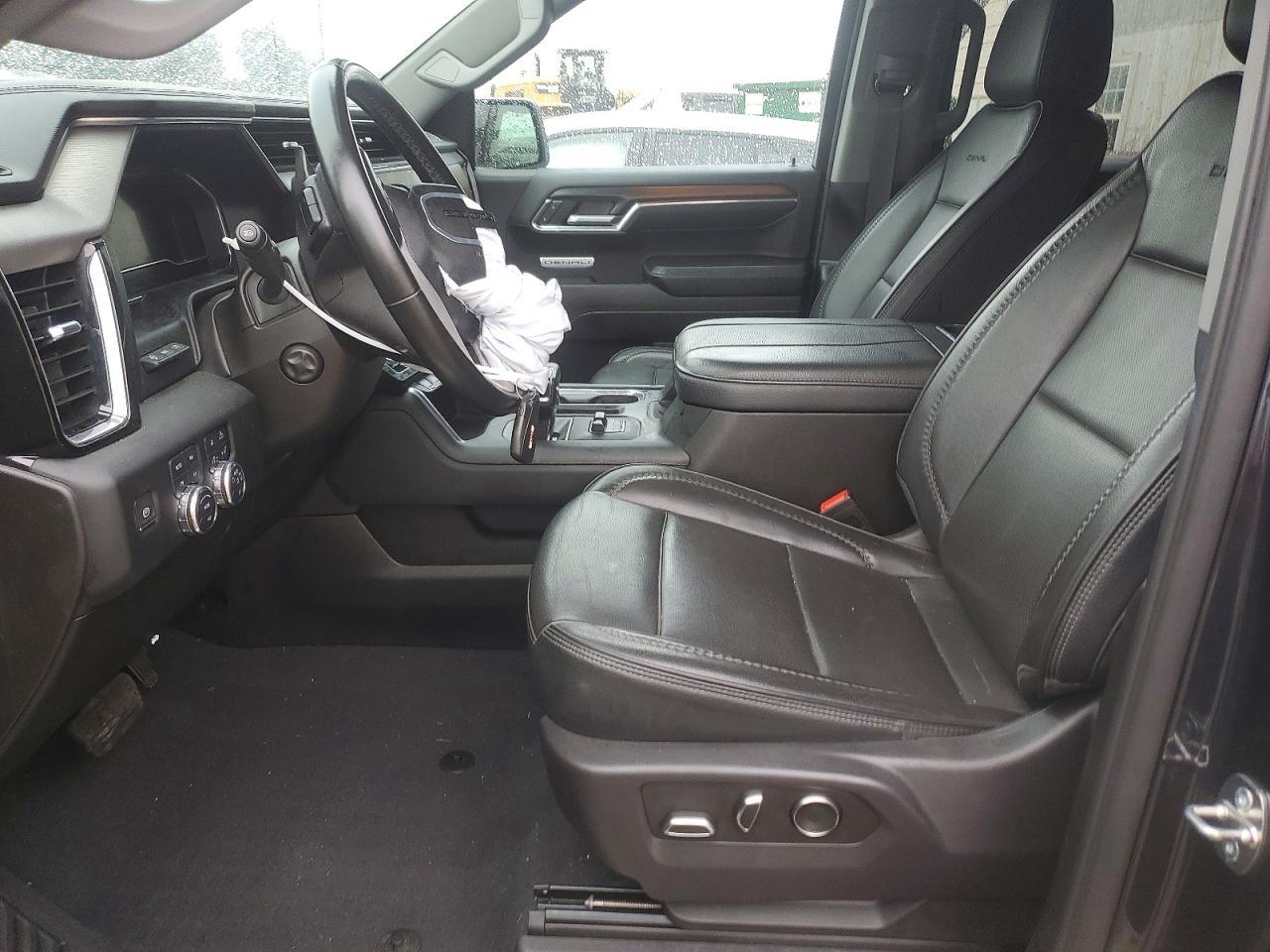 2024 GMC Sierra K1500 Denali - Image 7
