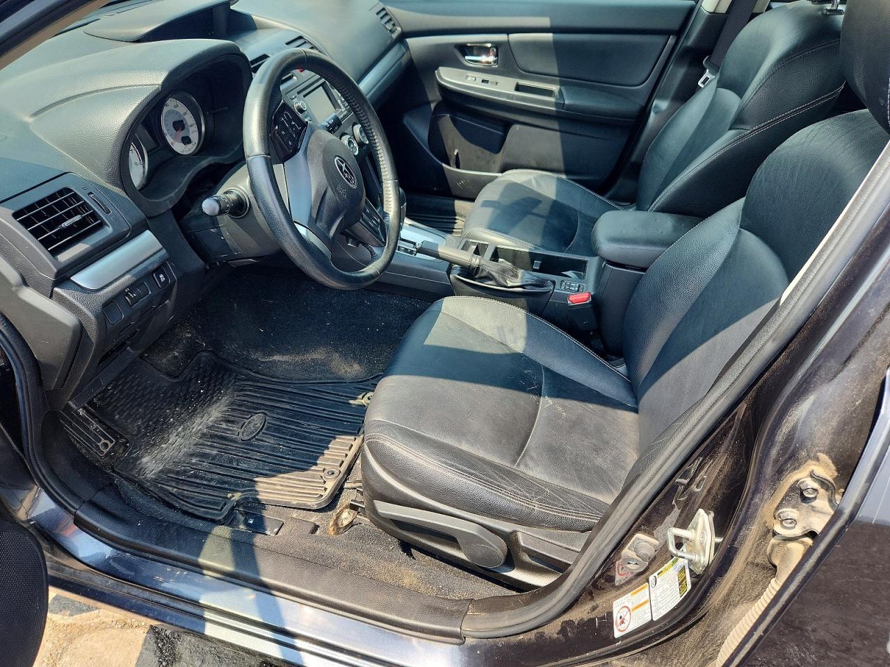 2013 Subaru Impreza - Фото 7