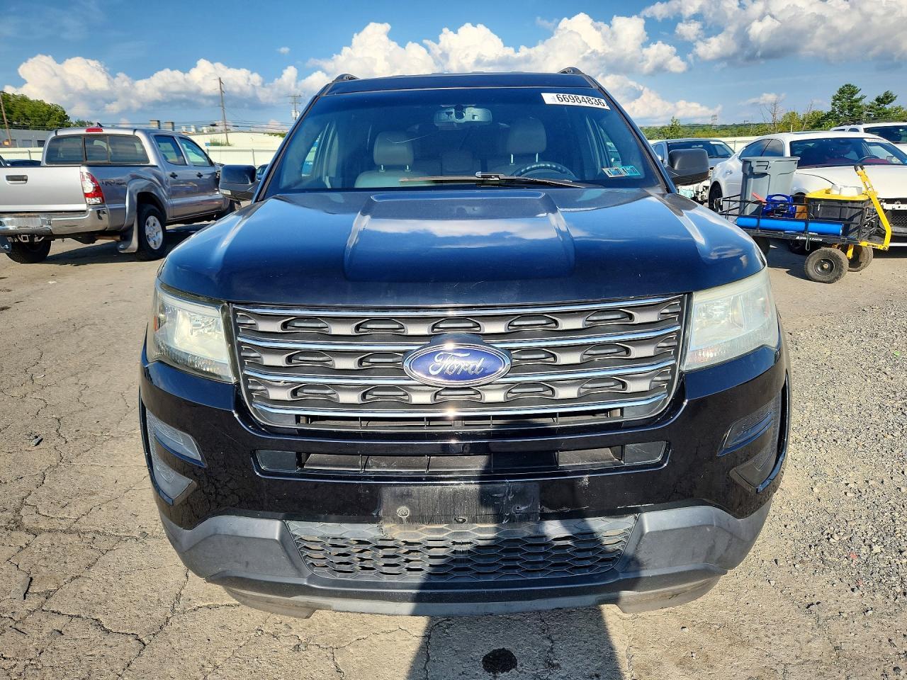 2017 Ford Explorer - Image 5
