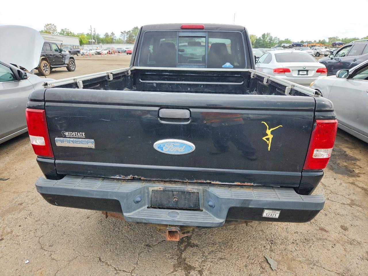 2008 Ford Ranger Super Cab - Image 6