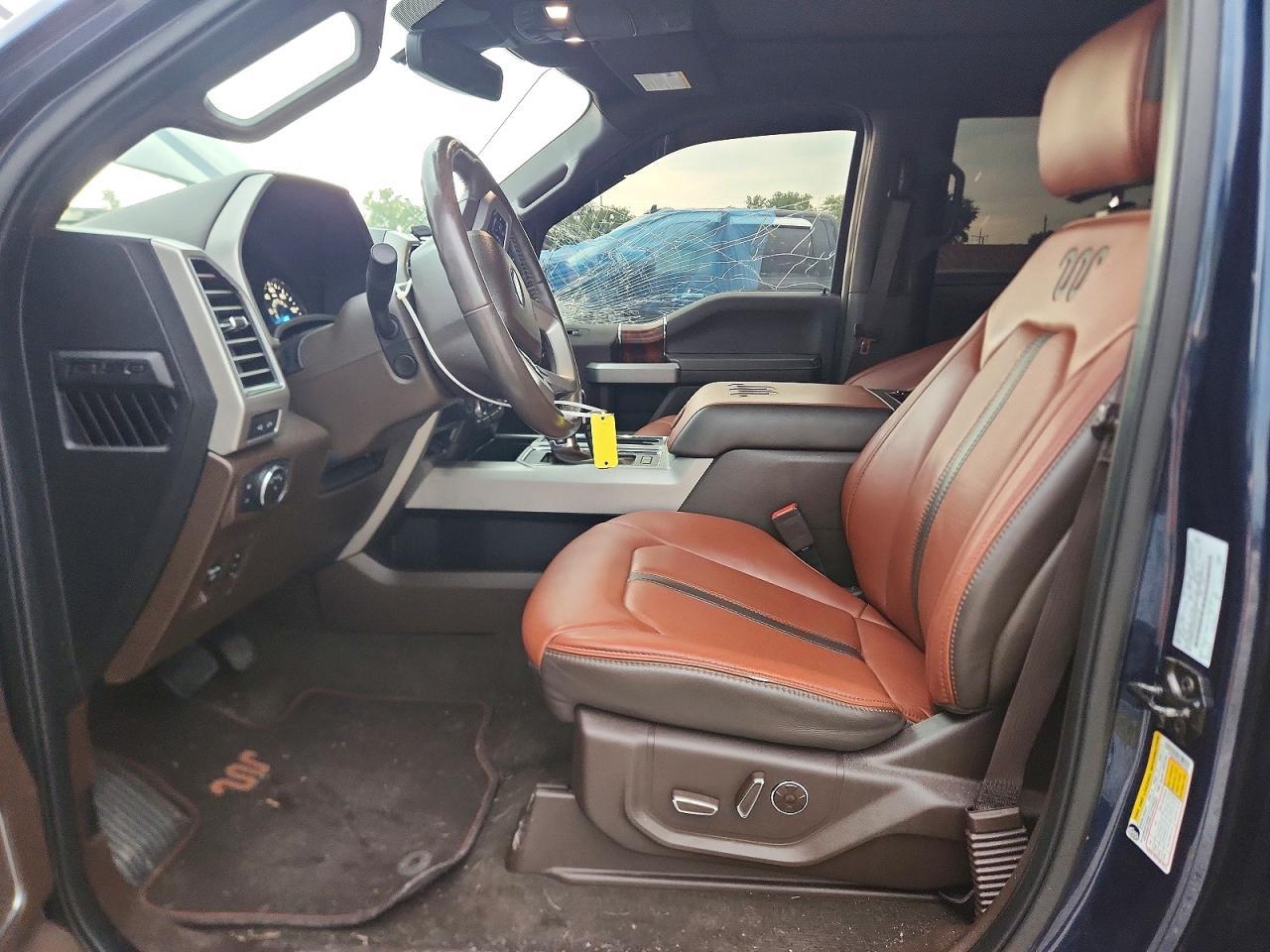2019 Ford F150 Supercrew - Фото 7
