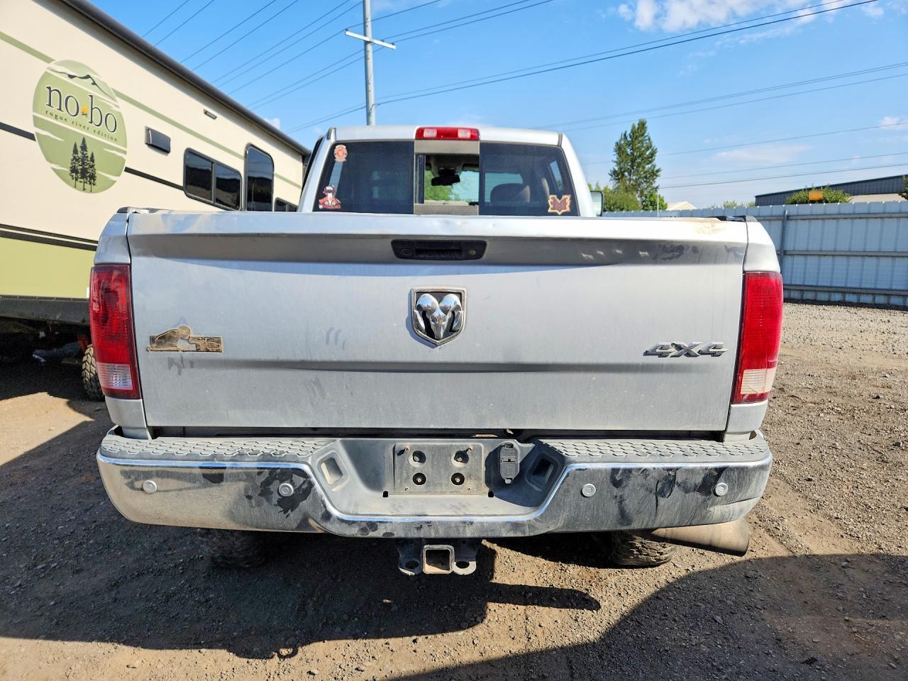 2018 Ram 3500 Slt - Image 6