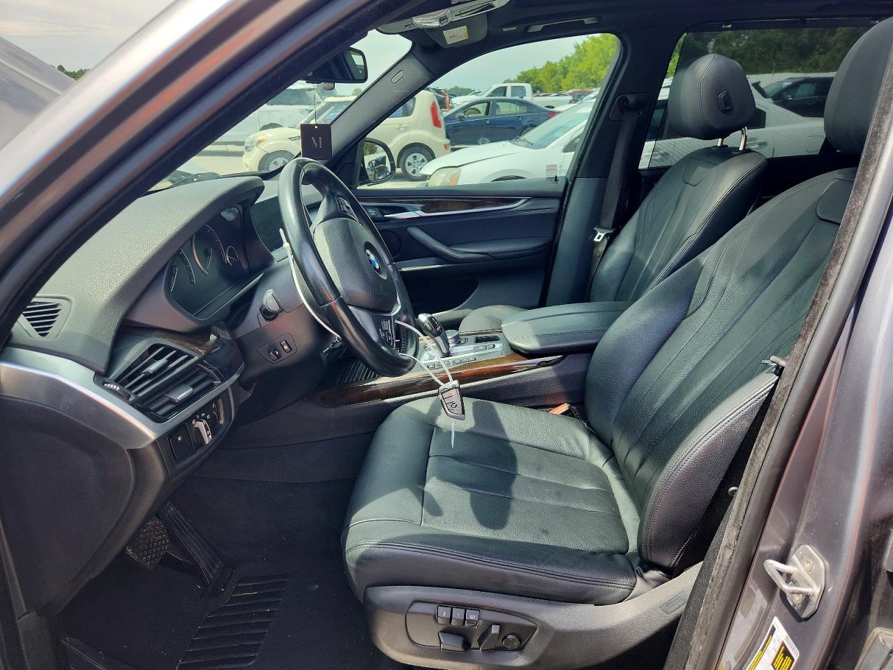 2017 BMW X5 xDrive35I - Image 7