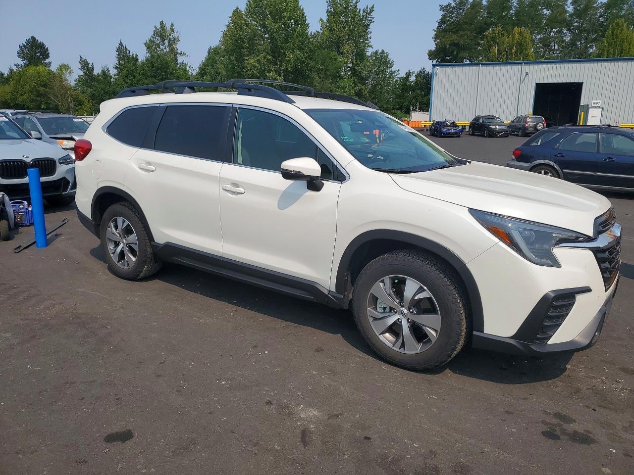 2023 Subaru Ascent Premium - Фото 4