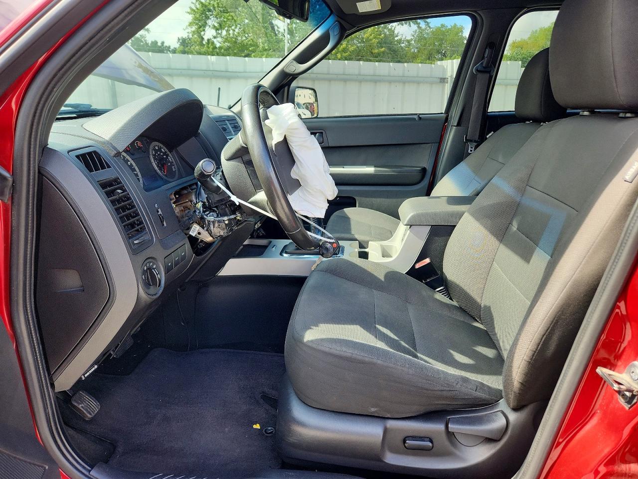 2010 Ford Escape Xlt - Фото 7