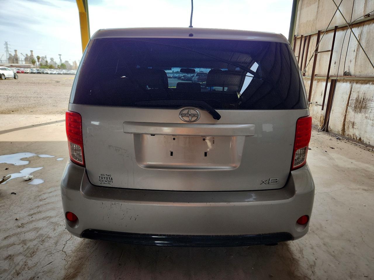2015 Scion Xb Base - Image 6