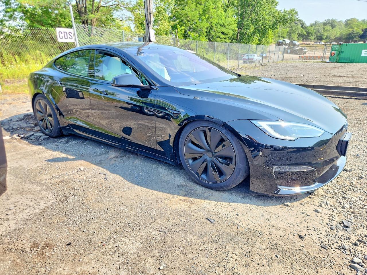 2024 Tesla Model S - Image 4