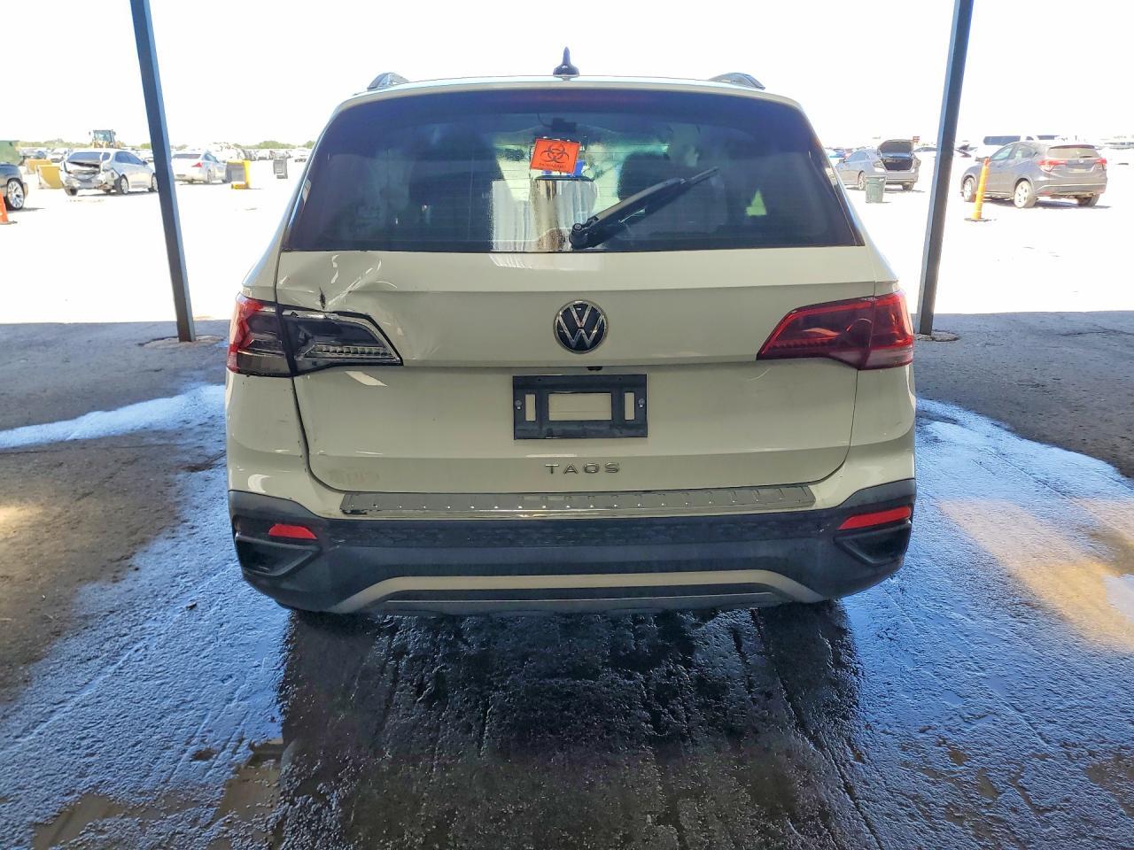 2022 Volkswagen Taos S - Image 6