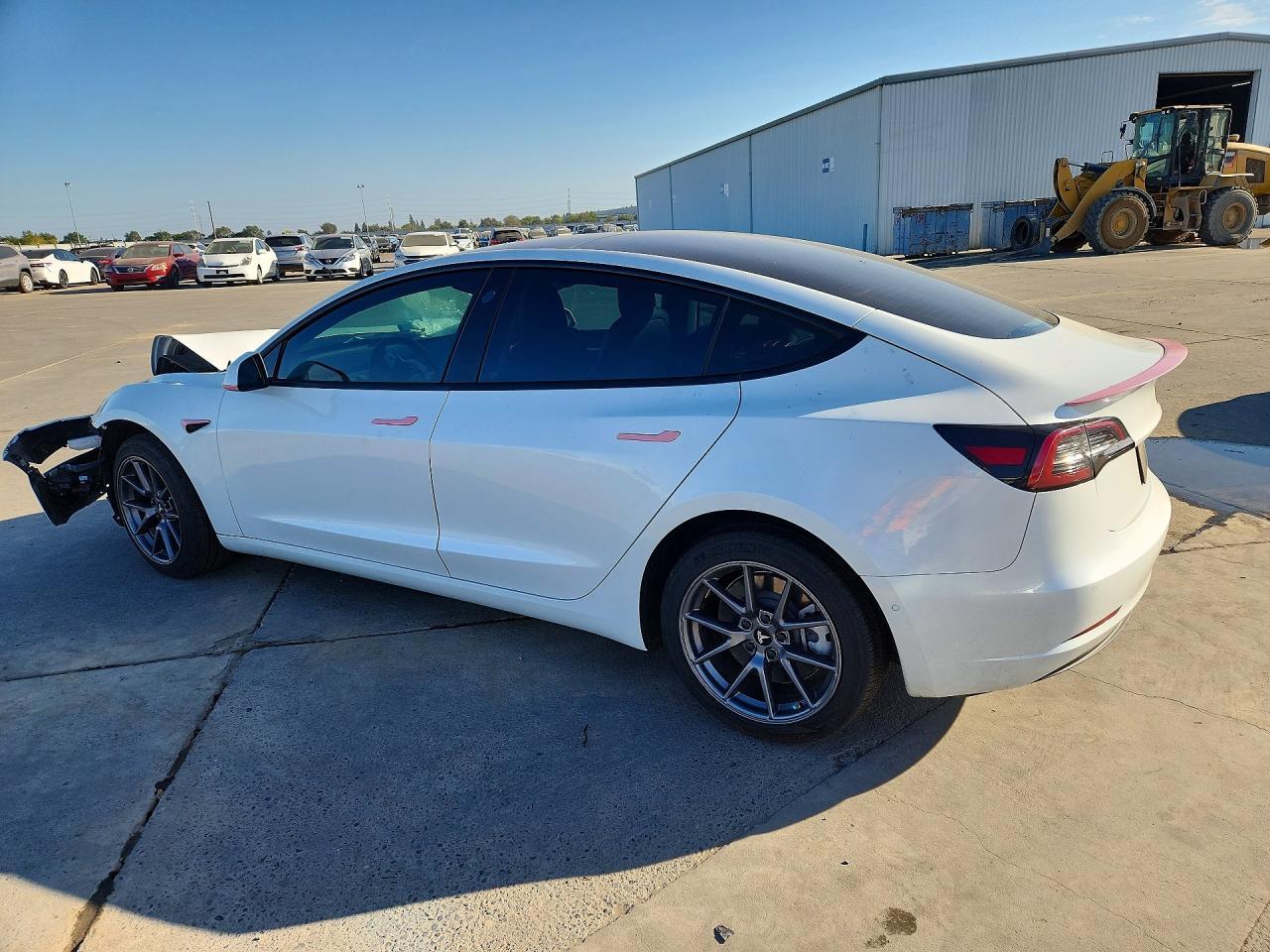2022 Tesla Model 3 - Image 2