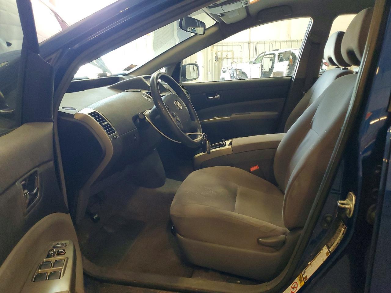 2009 Toyota Prius Standard - Фото 7