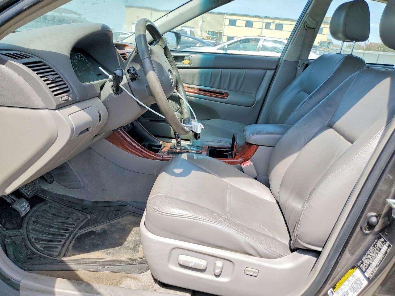 2004 Toyota Camry Xle - Фото 7