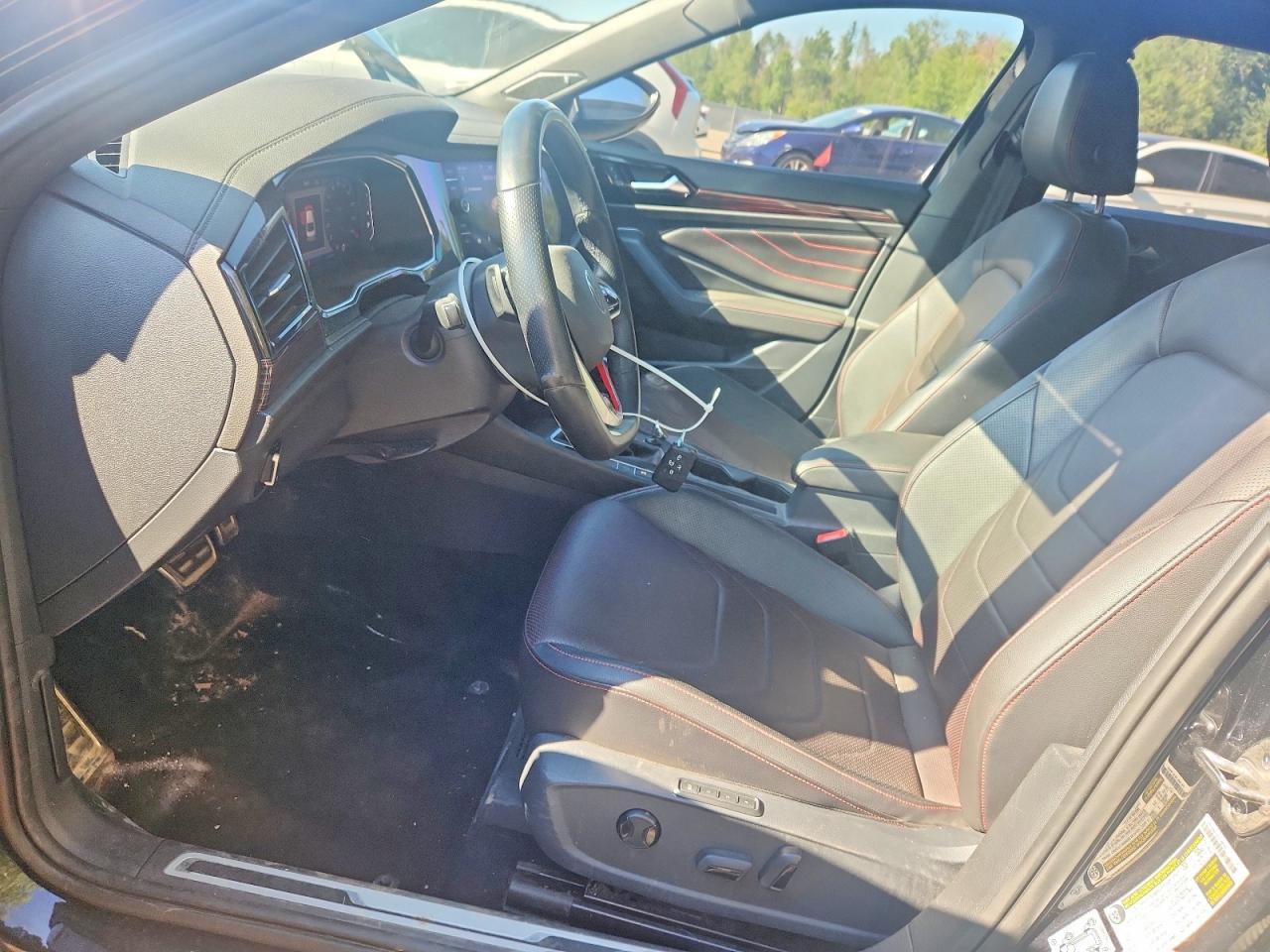 2022 Volkswagen Jetta Gli Autobahn - Фото 7