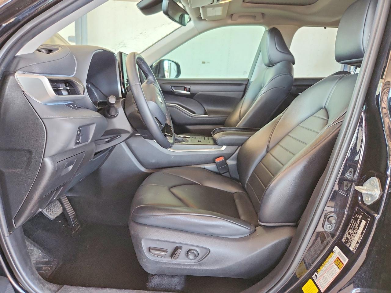 2021 Toyota Highlander Xle - Фото 7