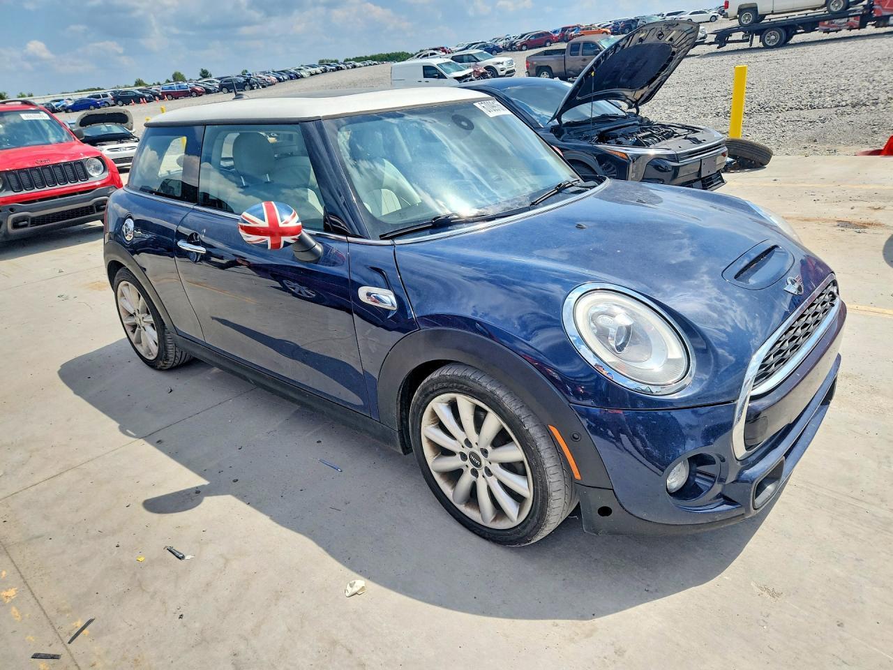 2018 Mini Cooper S - Фото 4