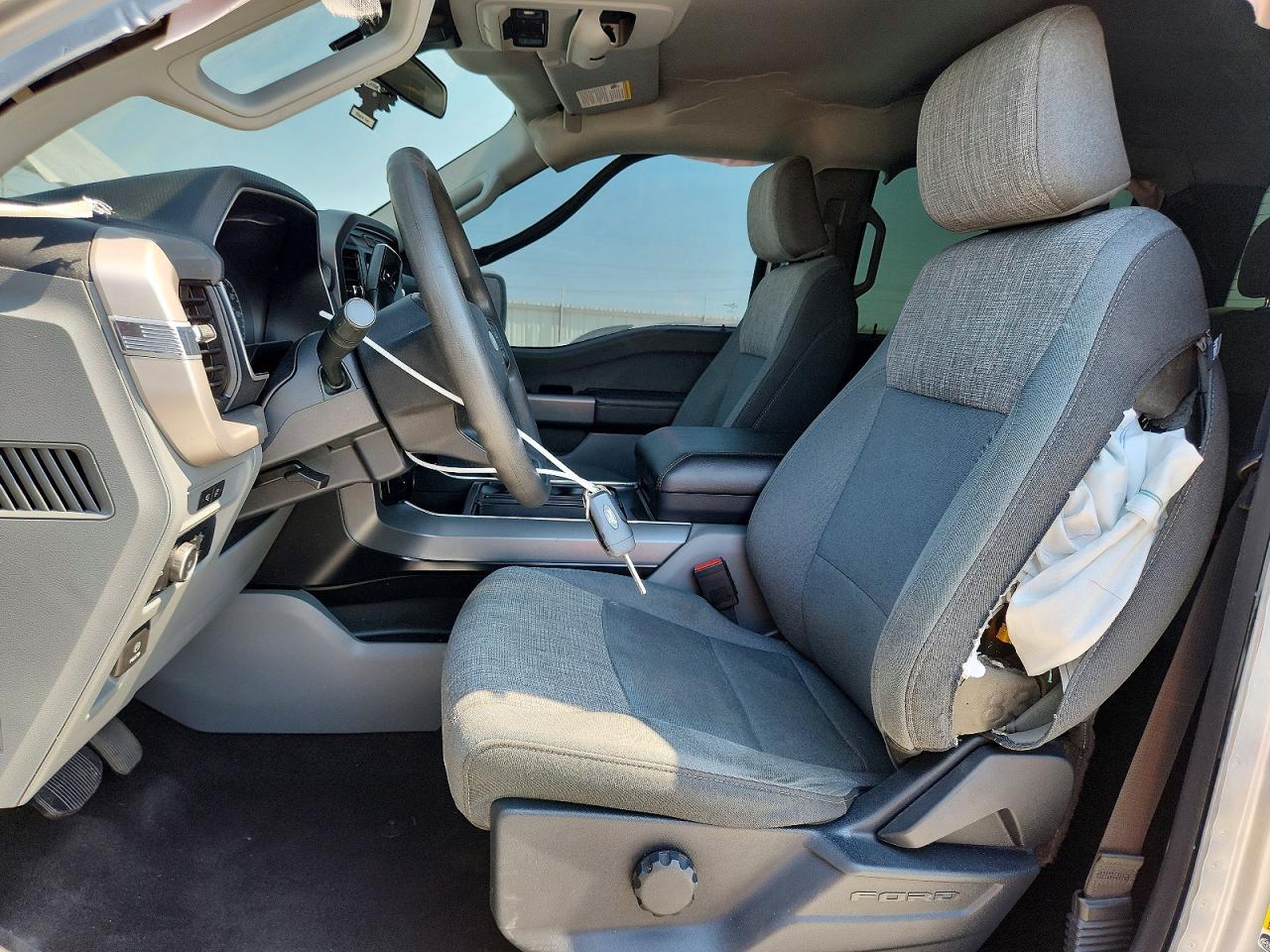 2022 Ford F150 Supercrew - Фото 7