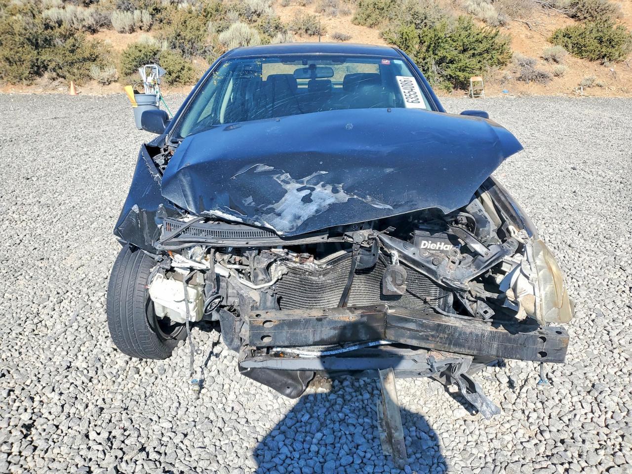 2007 Toyota Corolla S - Фото 5
