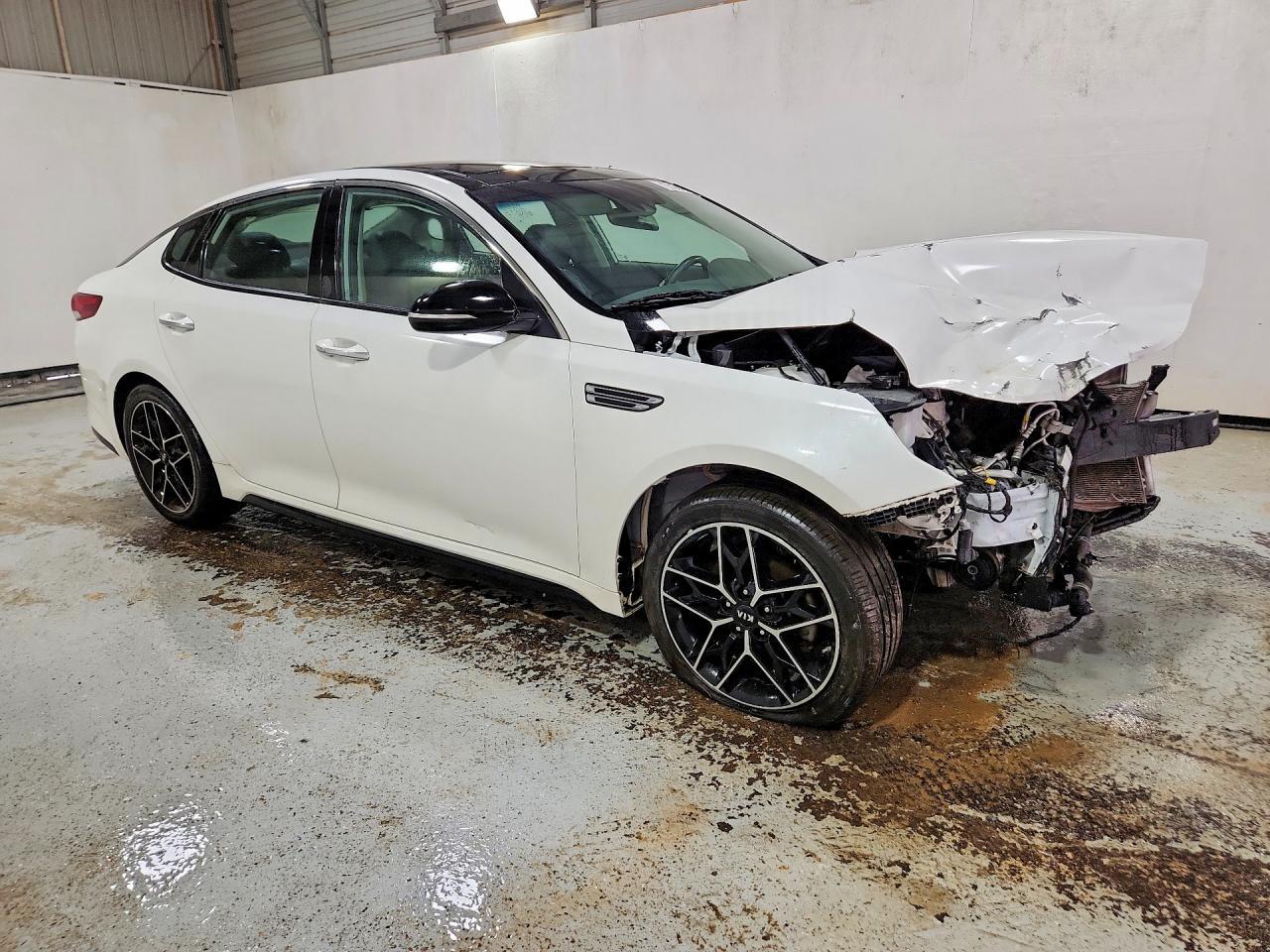 2020 Kia Optima Special Edition - Image 4