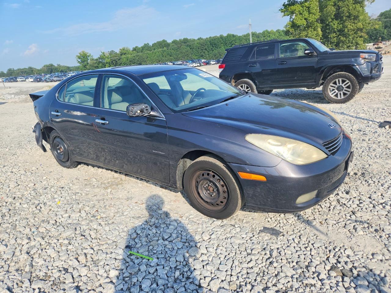 2004 Lexus Es 330 - Image 4