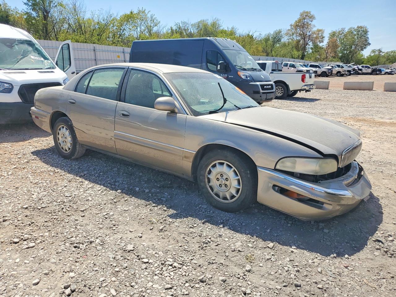 2000 Buick Park Avenue - Image 4