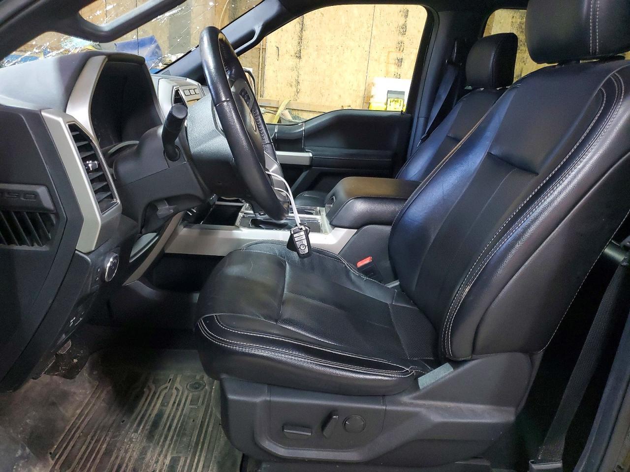 2020 Ford F150 Supercrew - Image 7
