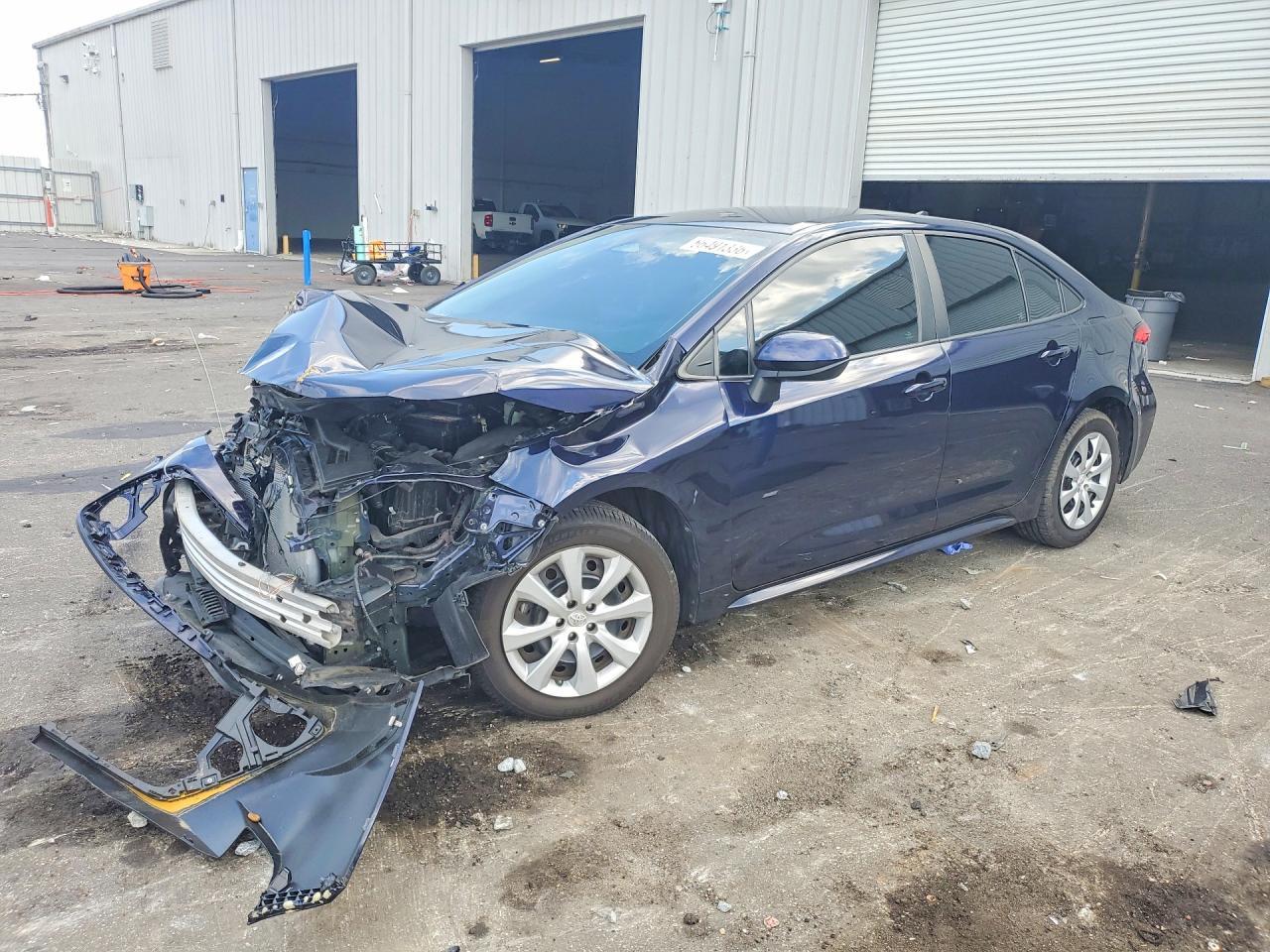 lot
