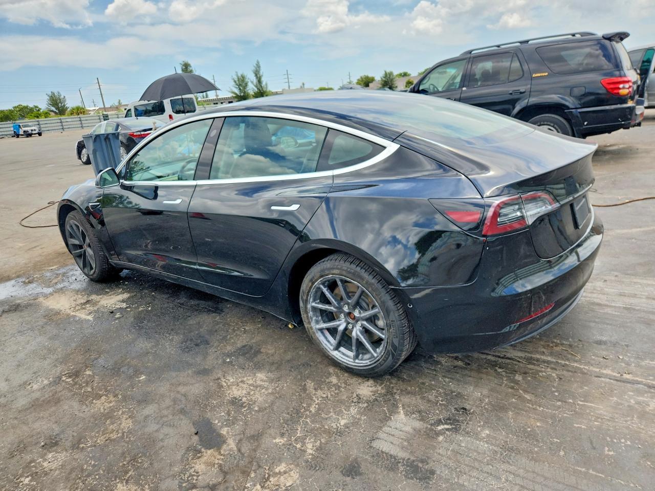 2019 Tesla Model 3 - Фото 2