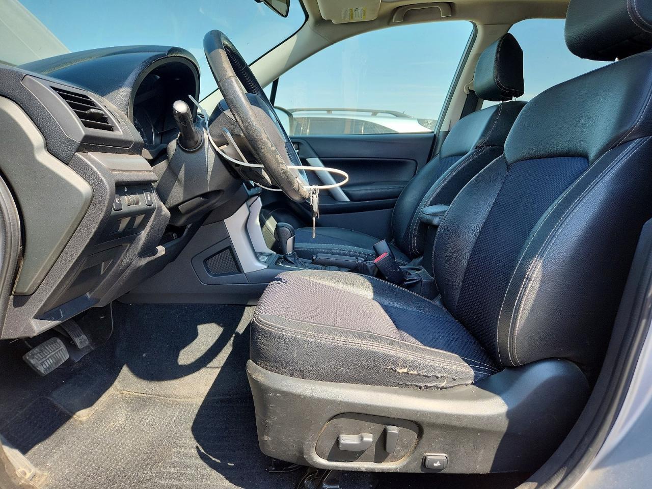 2015 Subaru Forester 2.0Xt Premium - Фото 7