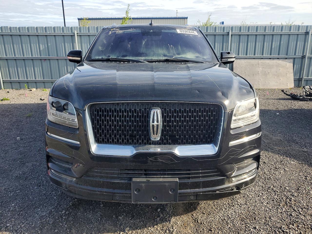 2020 Lincoln Navigator Reserve - Image 5