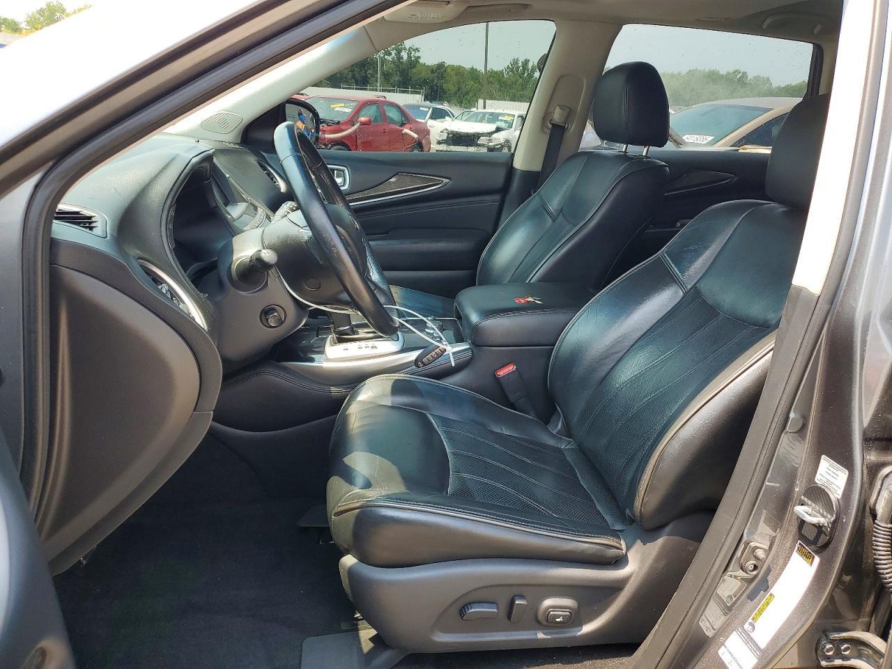 2015 Infiniti Qx60 Base - Image 7