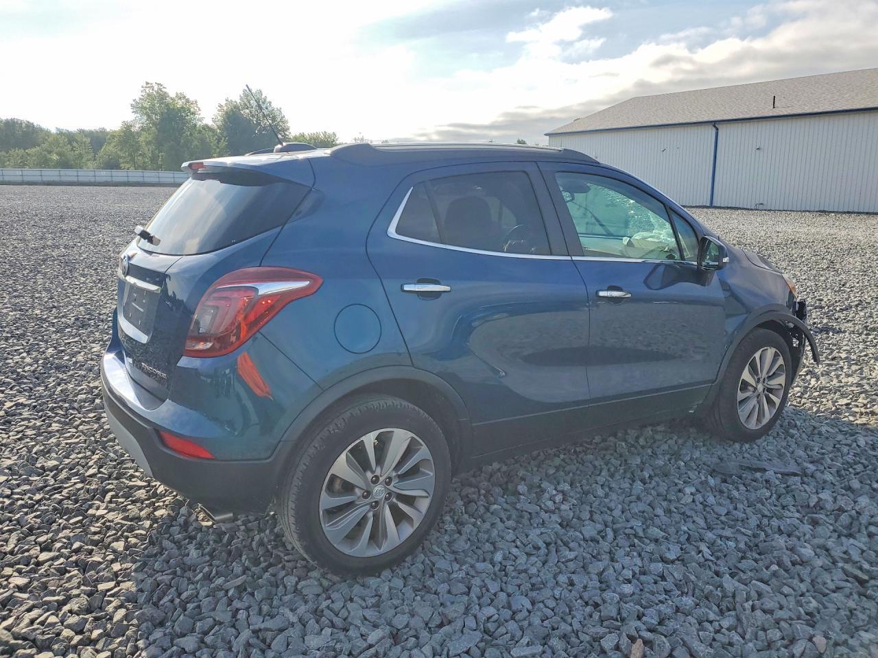 2019 Buick Encore Preferred - Фото 3