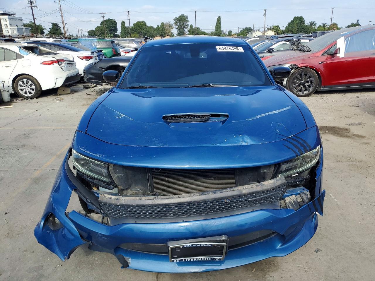 2021 Dodge Charger R/T - Image 5