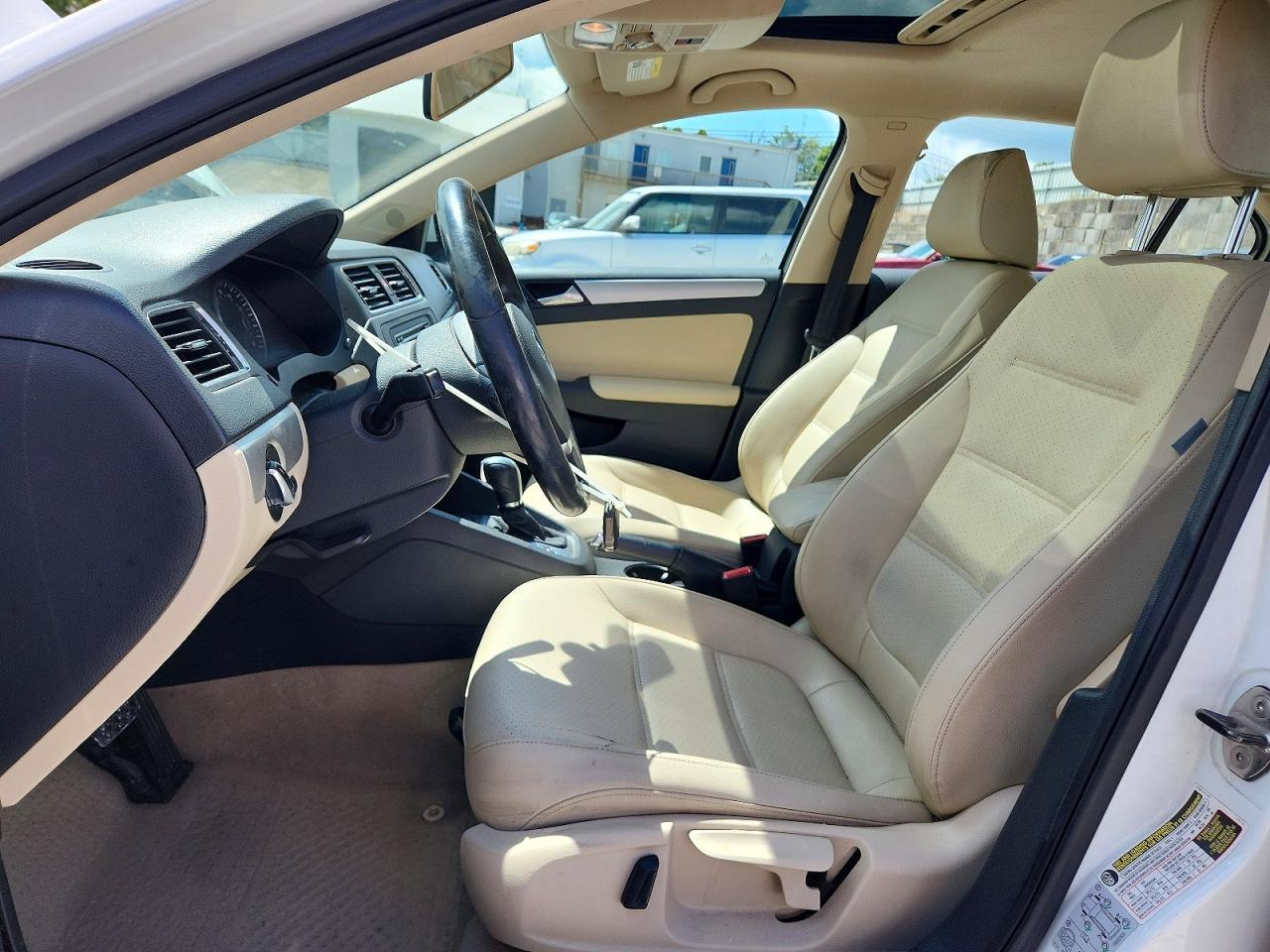 2014 Volkswagen Jetta Se - Image 7