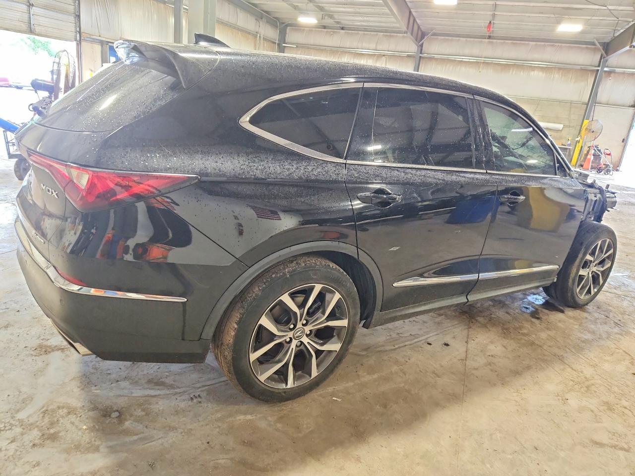2022 Acura Mdx Technology - Image 3