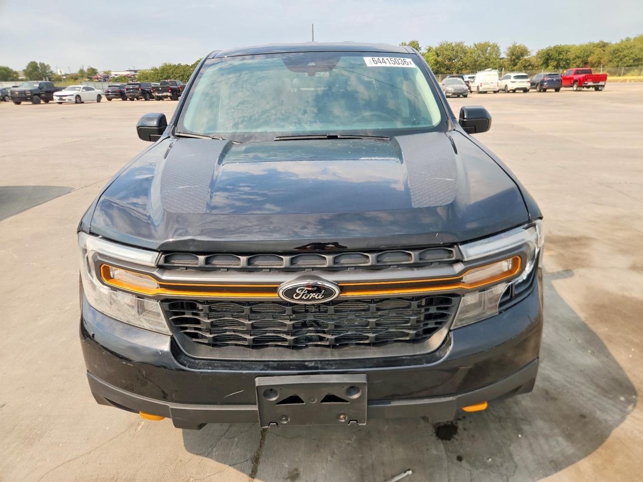 2024 Ford Maverick Lariat Tremor - Image 5