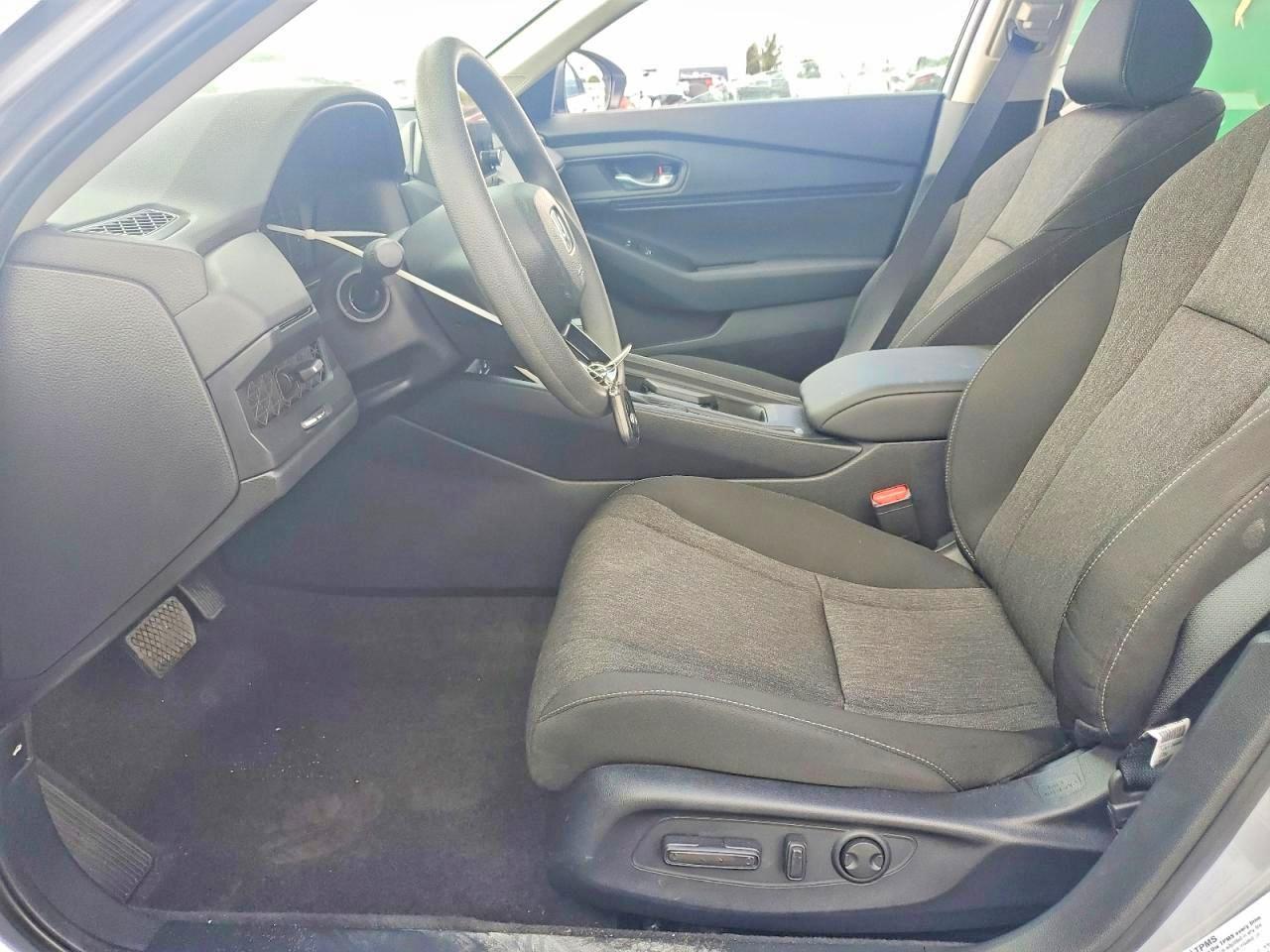 2025 Honda Accord Se - Фото 7