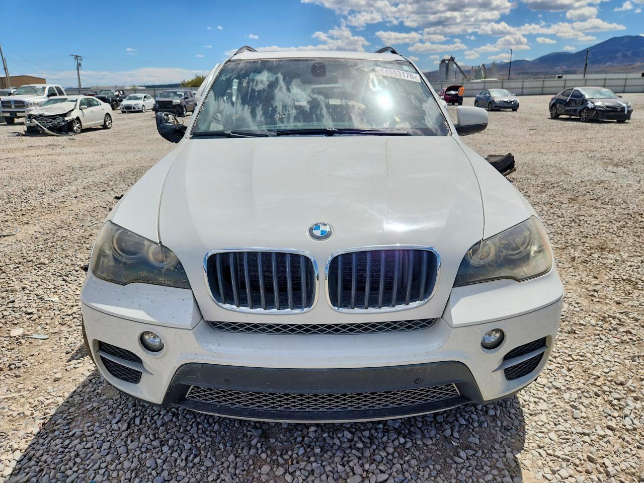 2011 BMW X5 xDrive35I - Image 5