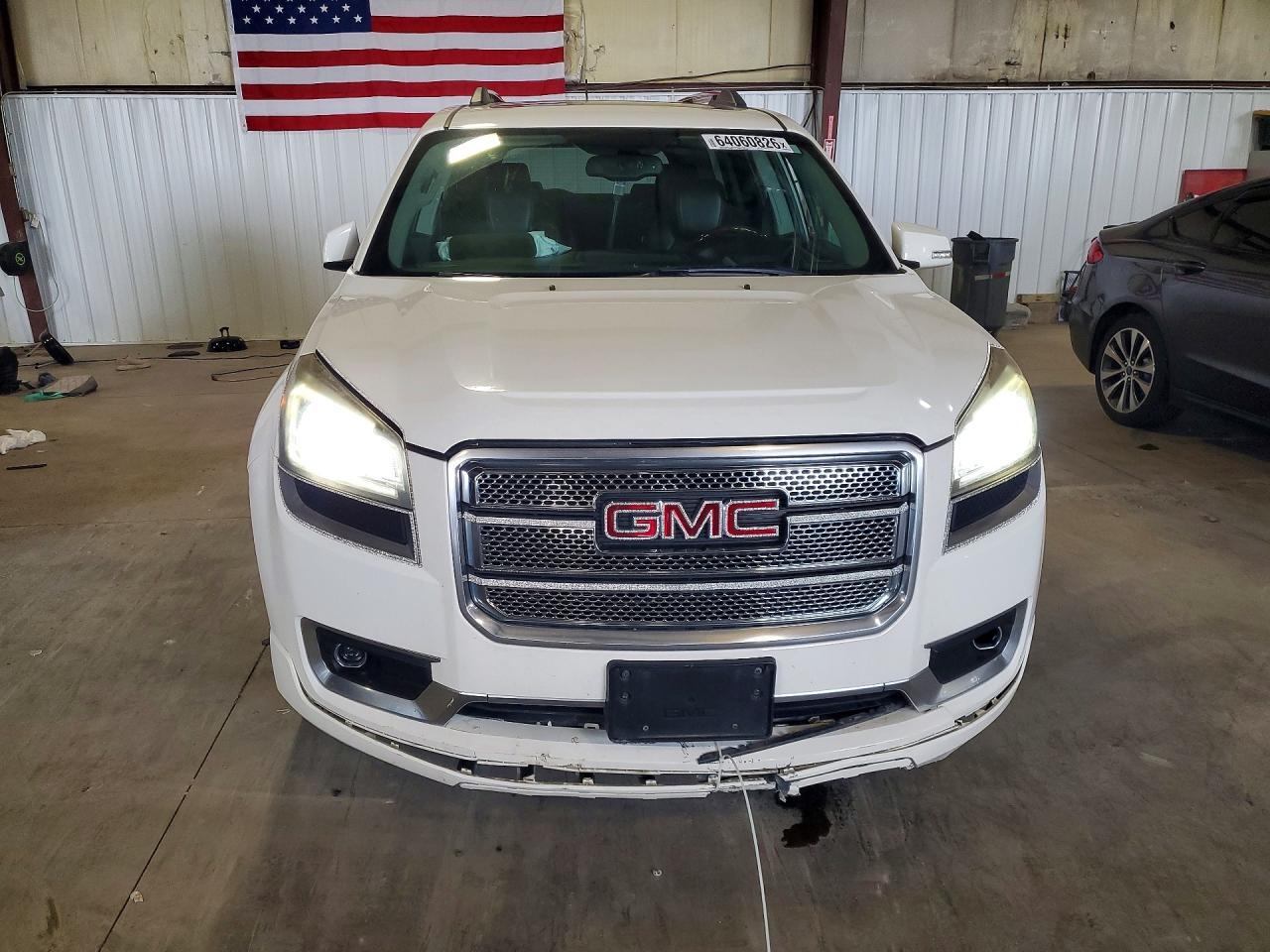 2013 GMC Acadia Denali - Фото 5