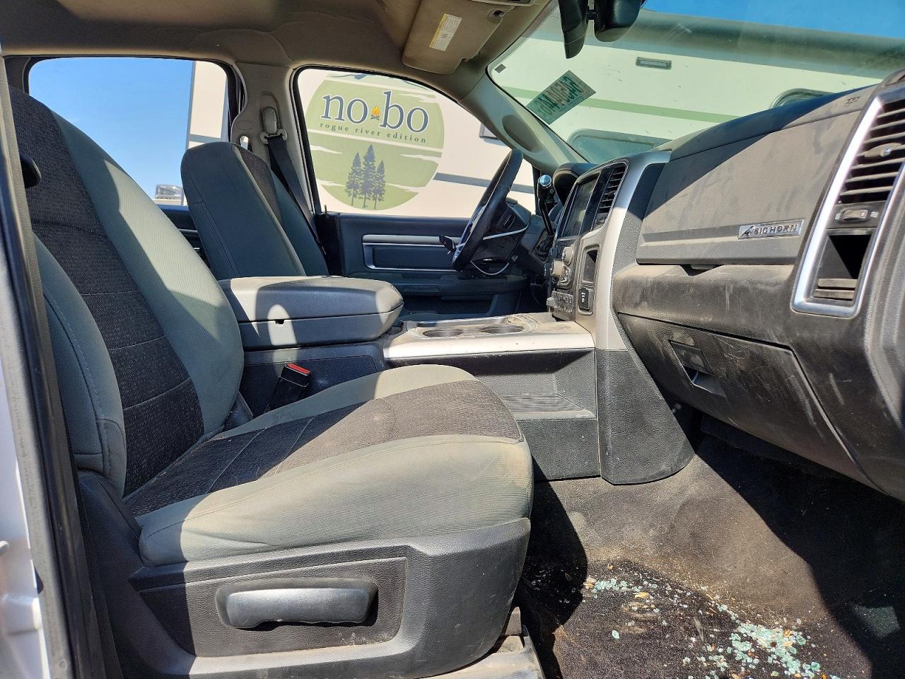 2018 Ram 3500 Slt - Image 7