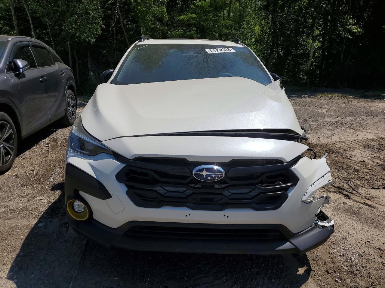 2025 Subaru Crosstrek Sport - Фото 5