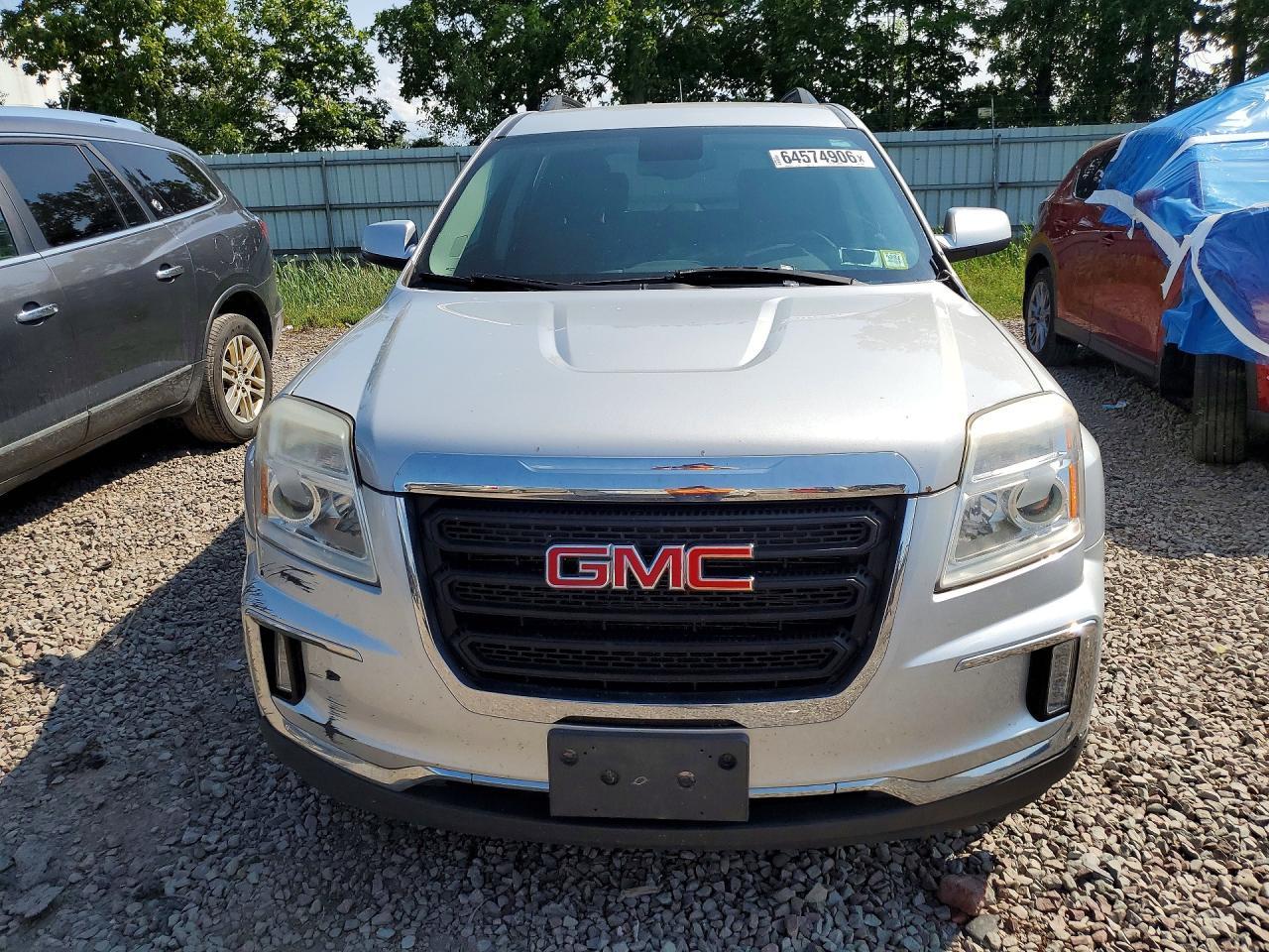2016 GMC Terrain Sle - Image 5