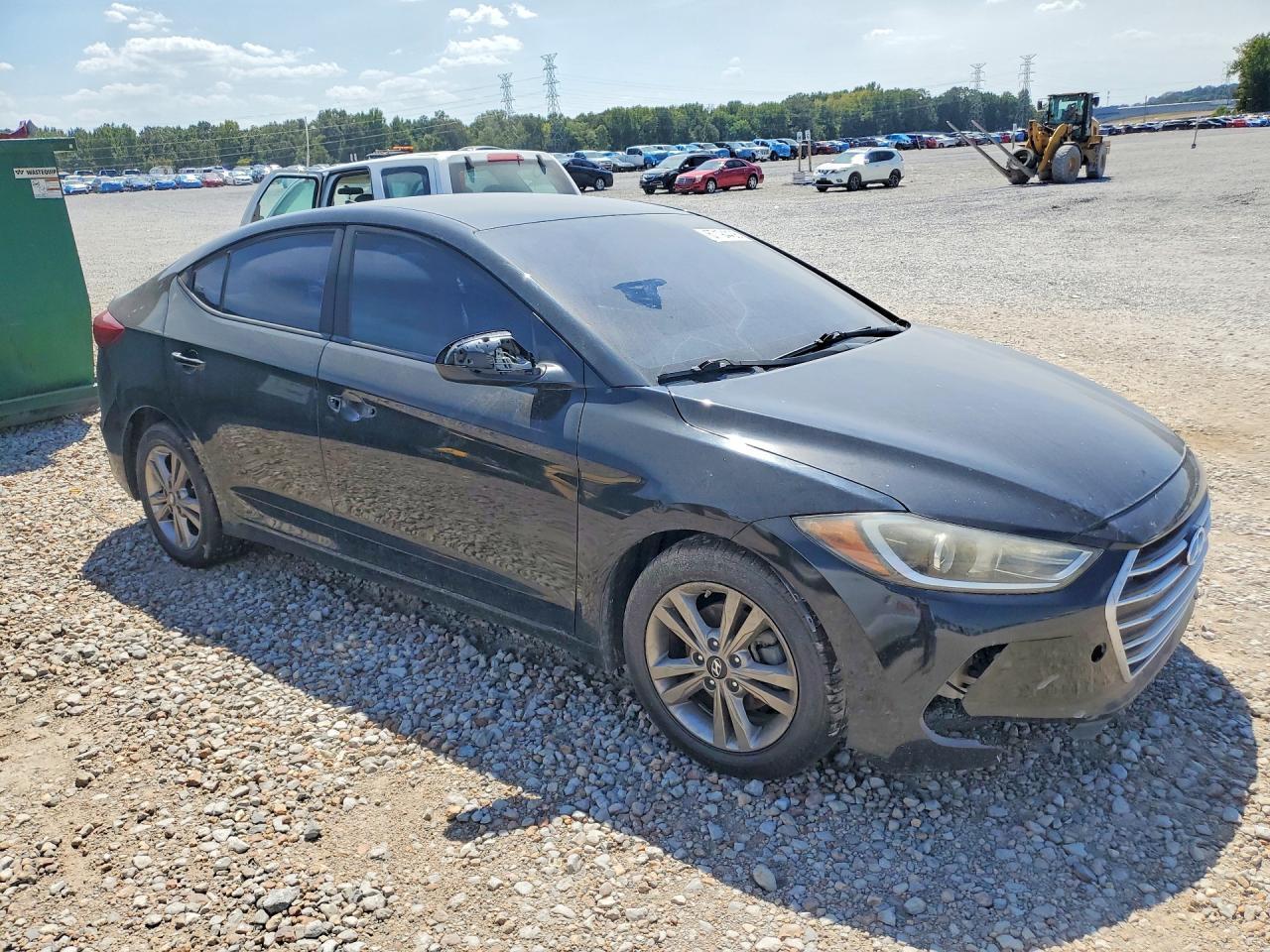 2017 Hyundai Elantra Se - Фото 4