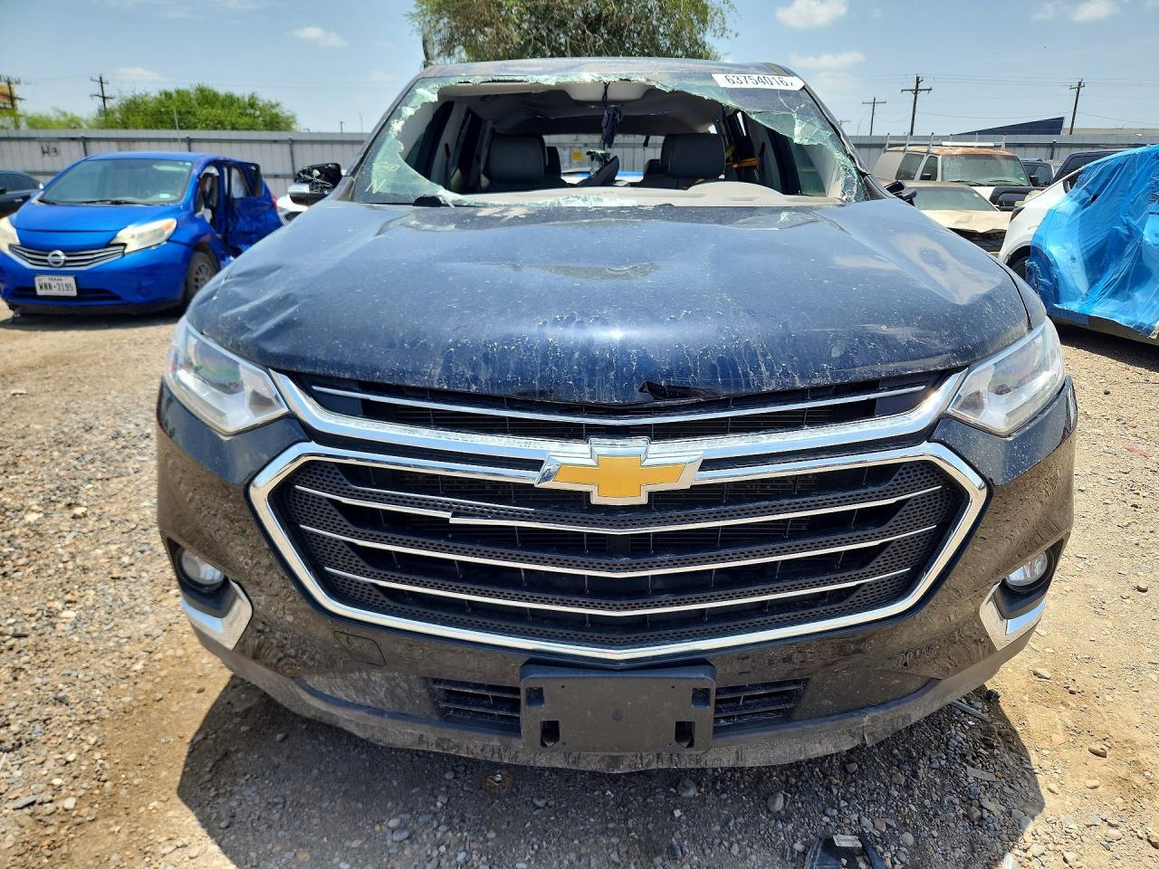 2020 Chevrolet Traverse Lt - Image 5