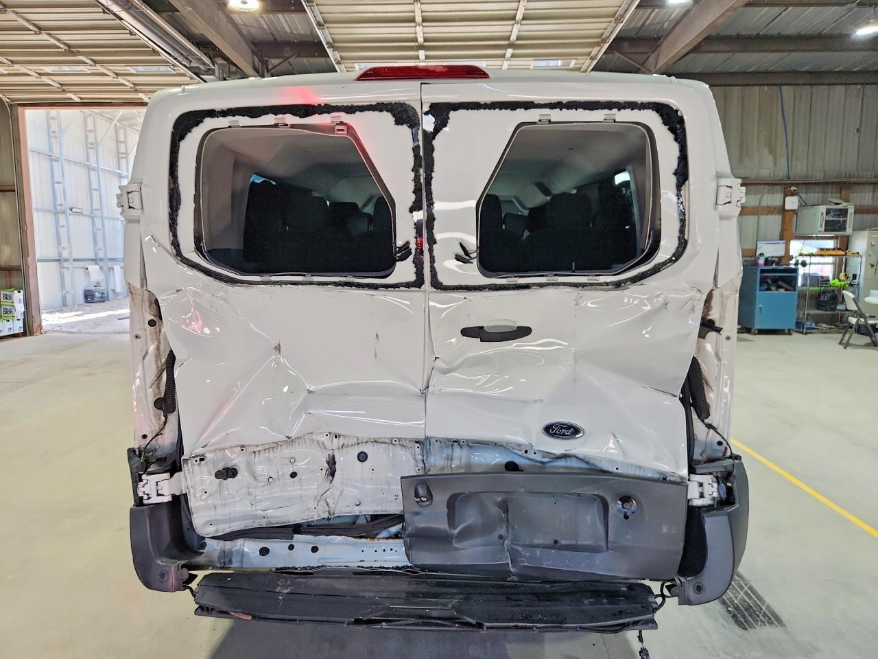 2016 Ford Transit T-350 - Image 6
