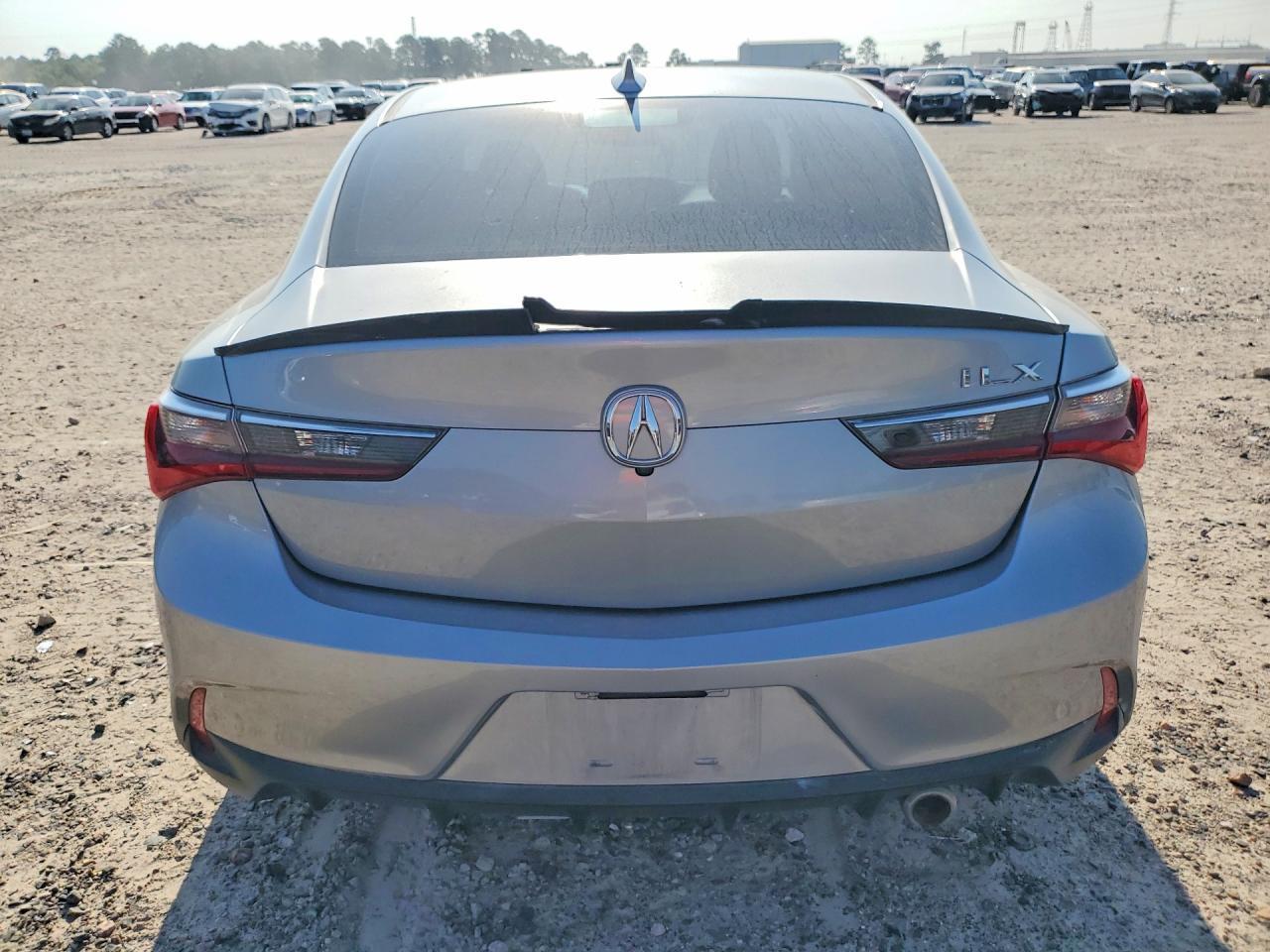 2019 Acura Ilx Premium - Фото 6