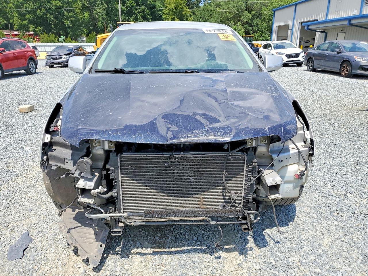 2013 Cadillac Xts - Фото 5