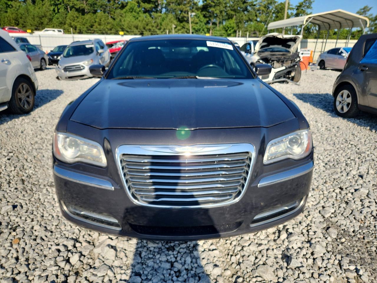 2014 Chrysler 300 - Image 5